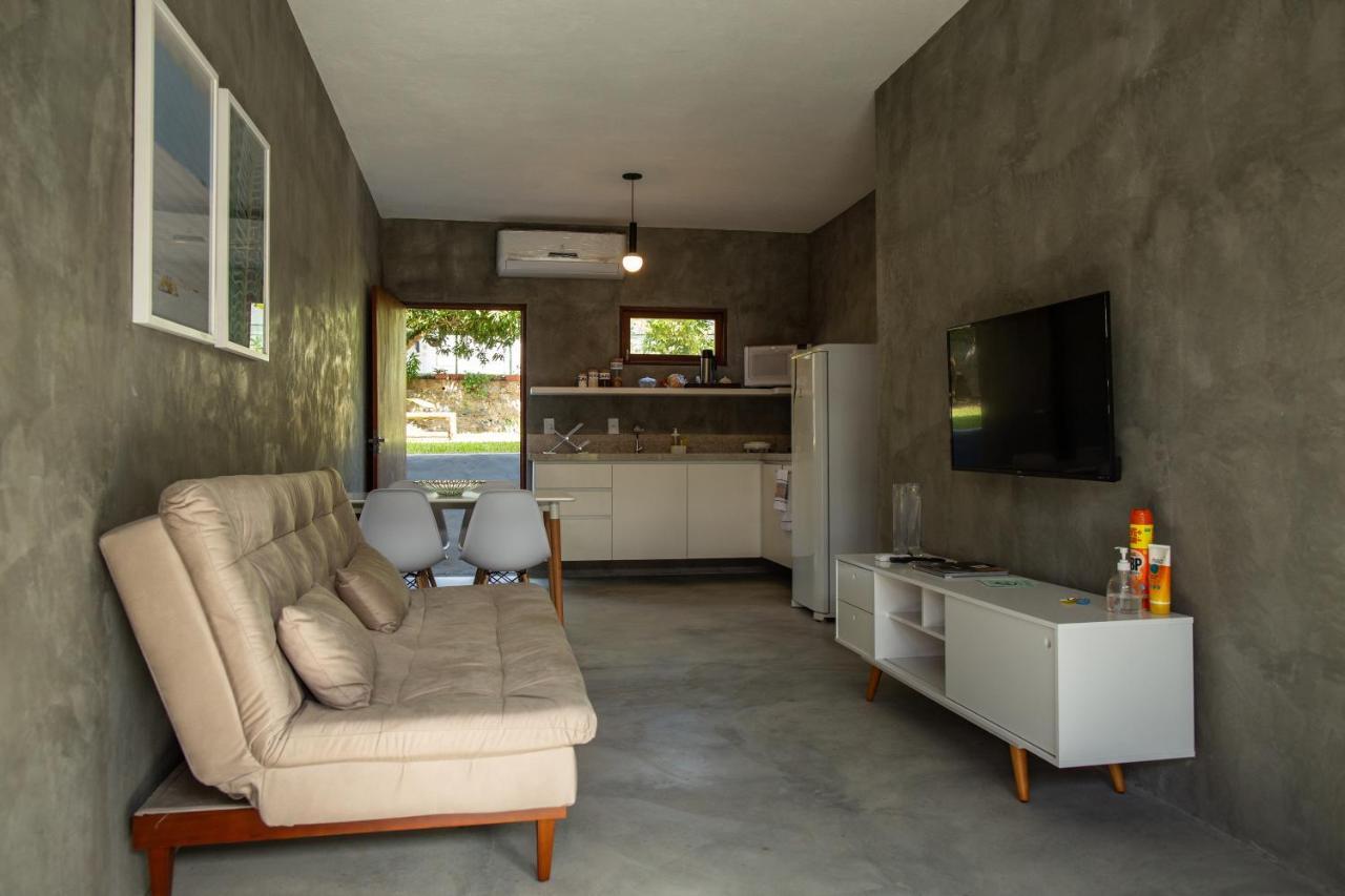 Vila Riacho Apartment Maceio  Ngoại thất bức ảnh