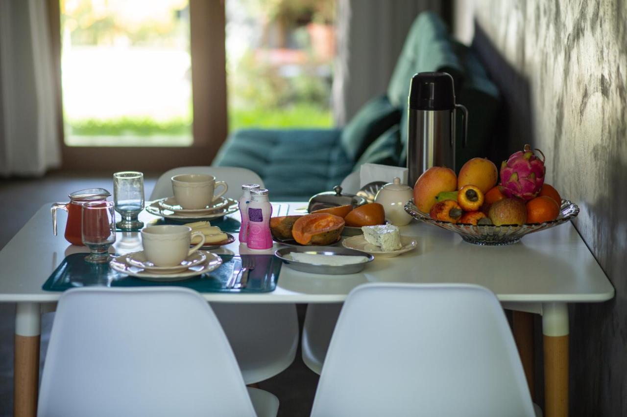 Vila Riacho Apartment Maceio  Ngoại thất bức ảnh
