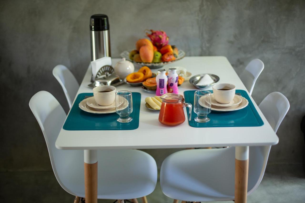 Vila Riacho Apartment Maceio  Ngoại thất bức ảnh
