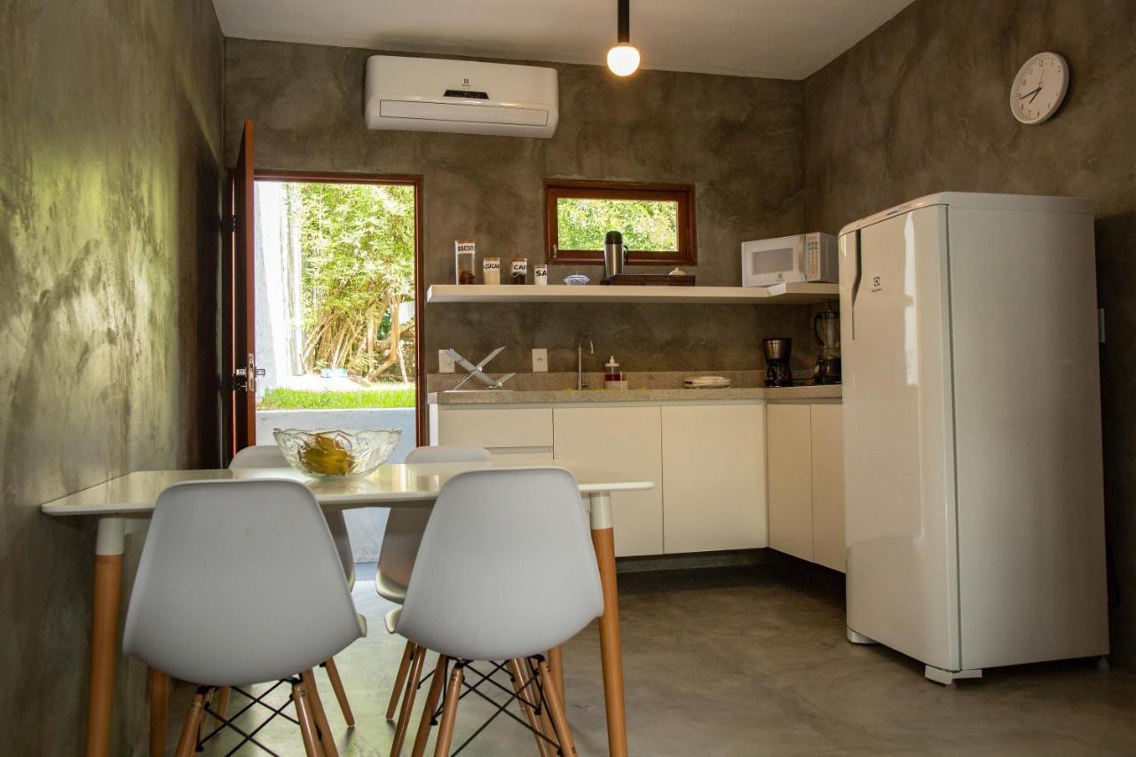 Vila Riacho Apartment Maceio  Ngoại thất bức ảnh